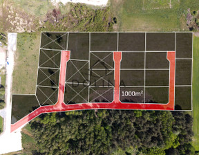 Budowlany-wielorodzinny na sprzedaż, Wejherowski Szemud Dobrzewino Wiklinowa, 270 000 zł, 1000 m2, 958473