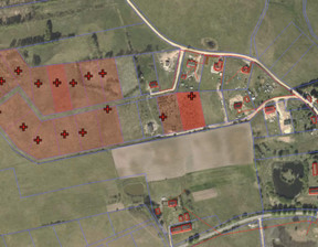 Rolny na sprzedaż, Olsztyński Barczewo Skajboty, 89 000 zł, 3134 m2, 519