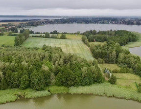 Działka na sprzedaż, Węgorzewski Węgorzewo Kal, 7 500 000 zł, 57 472 m2, 707