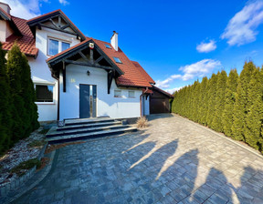 Dom na sprzedaż, Olsztyński Jonkowo, 970 000 zł, 206 m2, 136