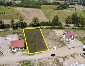 Działka na sprzedaż, Olsztyński Dywity Barczewskiego, 213 000 zł, 1141 m2, 702