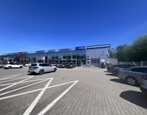 Komercyjne do wynajęcia, Olsztyn Władysława Leonharda, 36 000 zł, 800 m2, 685