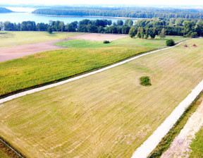 Budowlany na sprzedaż, Giżycki Miłki Rydzewo, 190 000 zł, 1004 m2, 515