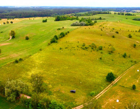 Działka na sprzedaż, Giżycki Wydminy Wężówka, 129 574 zł, 3502 m2, 751