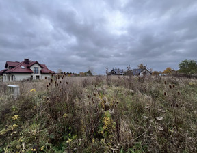 Budowlany na sprzedaż, Olsztyn Graniczna, 320 000 zł, 830 m2, 778