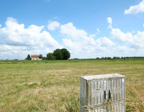 Rolny na sprzedaż, Warszawski Zachodni Kampinos Podkampinos, 375 000 zł, 6000 m2, DBI744122