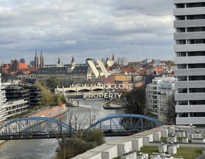 Mieszkanie na sprzedaż, Wrocław Wrocław-Stare Miasto Gen. Władysława Sikorskiego, 1 100 000 zł, 42,58 m2, 355322