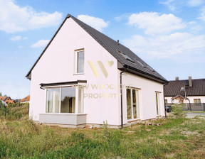Dom na sprzedaż, Wrocławski Długołęka Mirków, 950 000 zł, 185 m2, 868081