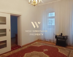 Mieszkanie na sprzedaż, Wrocław Wrocław-Śródmieście Śródmieście Stefana Żeromskiego, 510 000 zł, 44,9 m2, 861614