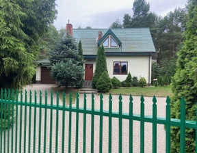 Dom na sprzedaż, Legionowski Serock Jachranka, 850 000 zł, 190 m2, 240/12083/ODS