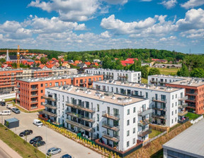 Mieszkanie na sprzedaż, Gdański Pruszcz Gdański Rotmanka, 474 201 zł, 49,14 m2, 4542/12083/OMS