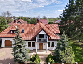 Dom na sprzedaż, Pułtuski Pułtusk Grabówiec, 1 150 000 zł, 311,5 m2, 66/12083/ODS
