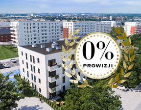 Mieszkanie na sprzedaż, Łódź Łódź-Górna Walerego Wróblewskiego, 420 444 zł, 36,72 m2, 2240/12083/OMS