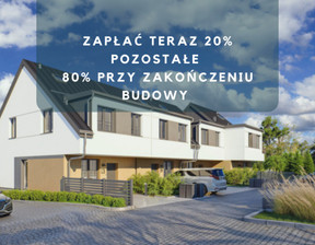 Dom na sprzedaż, Olsztyn, 879 000 zł, 94,94 m2, 602/12083/ODS