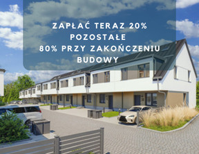 Dom na sprzedaż, Olsztyn, 849 000 zł, 96,63 m2, 590/12083/ODS