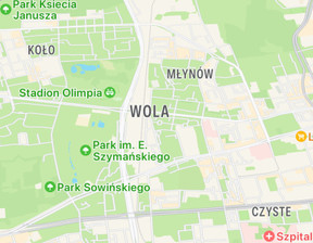 Mieszkanie na sprzedaż, Warszawa Wola, 1 300 000 zł, 69 m2, 4489/12083/OMS