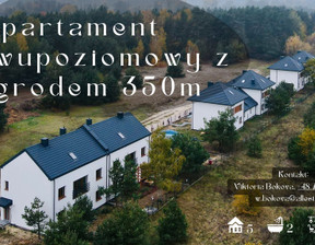 Mieszkanie na sprzedaż, Piaseczyński Góra Kalwaria Solec, 749 000 zł, 150 m2, 5873/12083/OMS