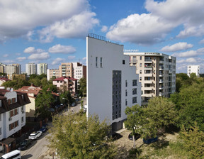 Mieszkanie na sprzedaż, Warszawa Bielany Renesansowa, 927 556 zł, 59,08 m2, 5638/12083/OMS