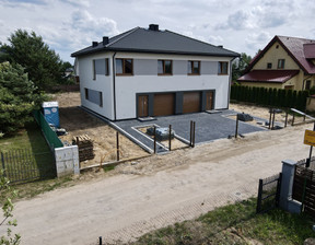 Dom na sprzedaż, Legionowski Serock Dosin, 699 000 zł, 130 m2, 677/12083/ODS