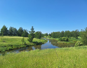 Działka na sprzedaż, Szczycieński Pasym Siedliska, 1 430 000 zł, 35 899 m2, 117/12083/OGS