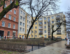 Mieszkanie na sprzedaż, Warszawa Wola Górczewska, 640 000 zł, 34,5 m2, 3390/12083/OMS