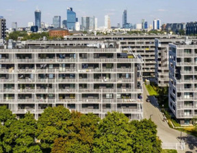 Mieszkanie na sprzedaż, Warszawa Wola Gumińska, 3 787 600 zł, 132,89 m2, 5392/12083/OMS