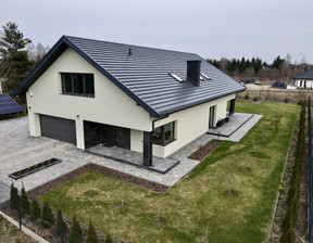 Dom na sprzedaż, Legionowski Wieliszew Łajski, 2 367 000 zł, 453 m2, 477/12083/ODS