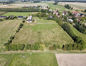 Działka na sprzedaż, Tarnogórski Zbrosławice Łubki, 2 500 000 zł, 20 000 m2, 45/12083/OGS