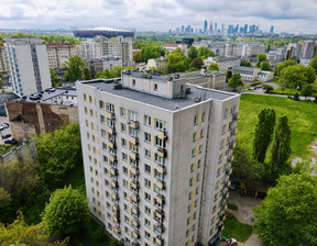 Mieszkanie na sprzedaż, Warszawa Praga-Południe Bliska, 594 000 zł, 39,23 m2, 4355/12083/OMS