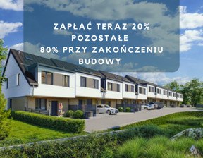 Dom na sprzedaż, Olsztyn, 829 000 zł, 96,63 m2, 588/12083/ODS