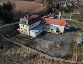 Lokal na sprzedaż, Kłodzki Nowa Ruda Ludwikowice Kłodzkie, 1 799 000 zł, 1324,77 m2, 40/12083/OLS