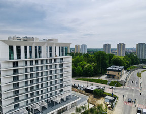 Kawalerka na sprzedaż, Katowice Nadgórników, 530 000 zł, 35,81 m2, 4147/12083/OMS