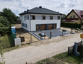 Dom na sprzedaż, Legionowski Serock Dosin, 689 000 zł, 130 m2, 536/12083/ODS