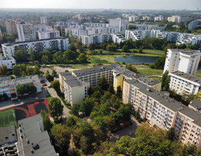 Mieszkanie na sprzedaż, Warszawa Praga-Południe Opinogórska, 580 000 zł, 48,5 m2, 5576/12083/OMS