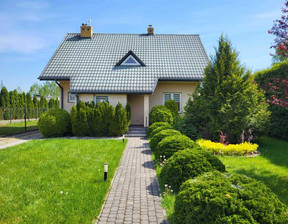 Dom na sprzedaż, Piaseczyński Piaseczno Jazgarzew, 1 290 000 zł, 136 m2, 422/12083/ODS