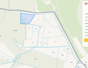 Handlowo-usługowy na sprzedaż, Kłodzki Kudowa-Zdrój, 1 928 058 zł, 7359 m2, 51/12083/OGS