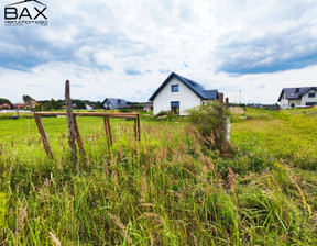 Budowlany na sprzedaż, Lubiński Lubin Niemstów, 79 255 zł, 1441 m2, BAX-GS-1022