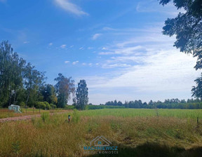 Działka na sprzedaż, Zgierski Stryków Tymianka, 84 000 zł, 1050 m2, MACH-GS-241-4