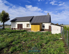 Działka na sprzedaż, Łęczycki Grabów Brudzeń Teofilki, 190 000 zł, 21 955 m2, MACH-GS-249