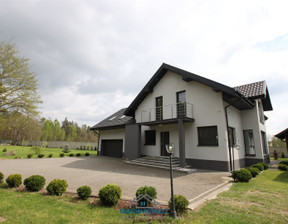 Dom na sprzedaż, Zgierski Parzęczew, 1 900 000 zł, 244,85 m2, MACH-DS-233-1