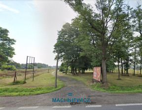 Działka na sprzedaż, Zgierski Stryków Sosnowiec, 2 019 550 zł, 11 950 m2, MACH-GS-190-12