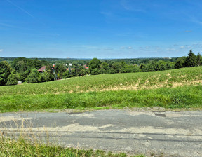 Działka na sprzedaż, Cieszyński (Pow.) Cieszyn, 113 500 zł, 954 m2, 95