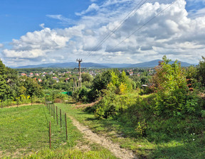 Działka na sprzedaż, Cieszyński (pow.) Skoczów (gm.) Skoczów, 58 000 zł, 650 m2, 101