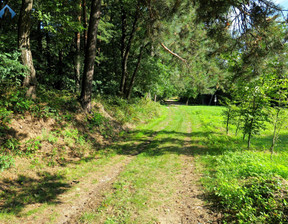 Działka na sprzedaż, Myślenicki (pow.) Myślenice (gm.) Głogoczów, 660 000 zł, 2000 m2, 68/10235/OGS