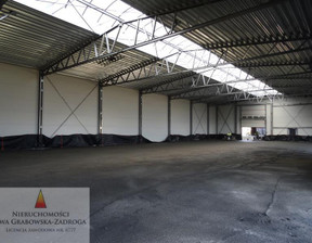 Magazyn do wynajęcia, Gdański Kolbudy Gdańsk Kowale Gdańsk Kowale, 43 200 zł, 1200 m2, GE01767