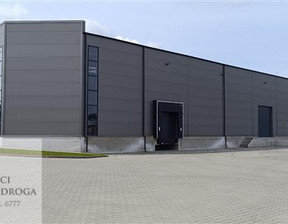 Magazyn do wynajęcia, Gdańsk Kokoszki Nowatorów, 80 000 zł, 2500 m2, GE01674