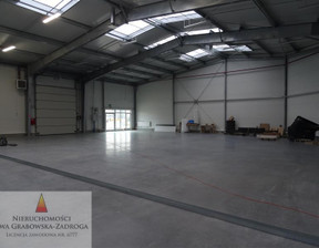 Magazyn do wynajęcia, Gdańsk Pruszcz Gdański Zastawna, 17 000 zł, 570 m2, GE01261