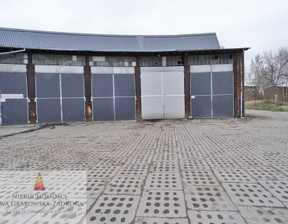 Magazyn do wynajęcia, Gdańsk Przeróbka SIENNICKA, 11 000 zł, 300 m2, GE01209