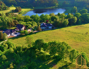 Działka na sprzedaż, Wejherowski (Pow.) Szemud (Gm.) Koleczkowo Marchowo, 580 000 zł, 3011 m2, 23