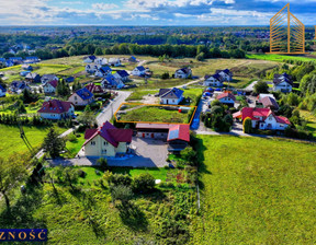 Działka na sprzedaż, Kościerski (pow.) Kościerzyna (gm.), 275 000 zł, 1199 m2, 75